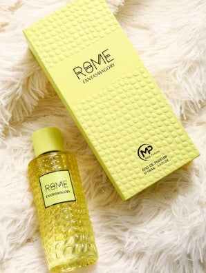 Rome Fantasmagory 3.4oz Edp by Mast Perfume (Bharara)