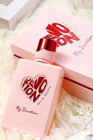 My Devotion 3.4oz Edp by Mast Bharara