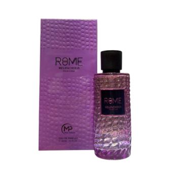 Rome Melancholia Femme 3.4oz Edp By Bharara Mast Perfume