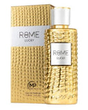 Rome Lucky 3.4oz Edp By Bharara Mast Perfume