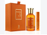Bharara Rey de Reyes Orange 3.4oz Eau de Parfum