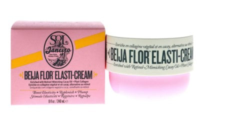 Uncategorized Sol de Janeiro Beija Flor Elasti 8.1oz Cream