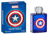 Captain America 3.4oz Eau de Toilette by Disney