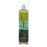 Aeropostale Amber Eucaypts Body Spray 8.0oz