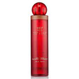 360 Red Fragrance Mist 8.0oz  (Body Spray) By Perry Ellis