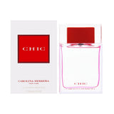Chic By Carolina Herrera 2.7 ounce Eau De Parfum For Women