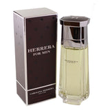 Carolina Herrera 3.4oz Edt For Men