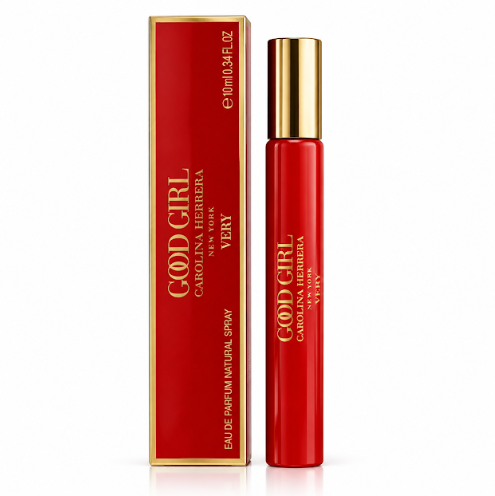 Very Good Girl .34oz Mini Eau De Parfum For Women