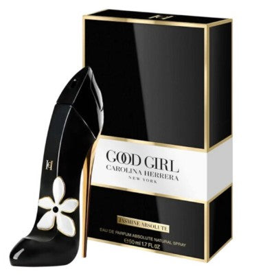 Good Girl Jasmine Absolu 2.7oz Eau de Parfum By Carolina Herrera
