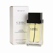 Tester Chic by Carolina Herrera