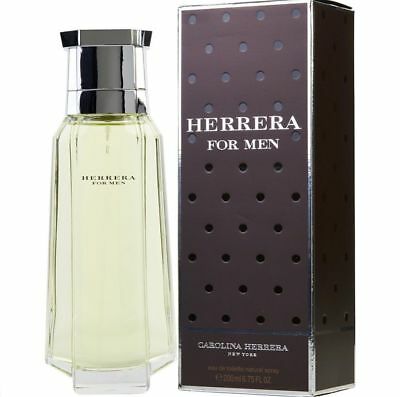 Carolina Herrera 6.7oz Edt For Men