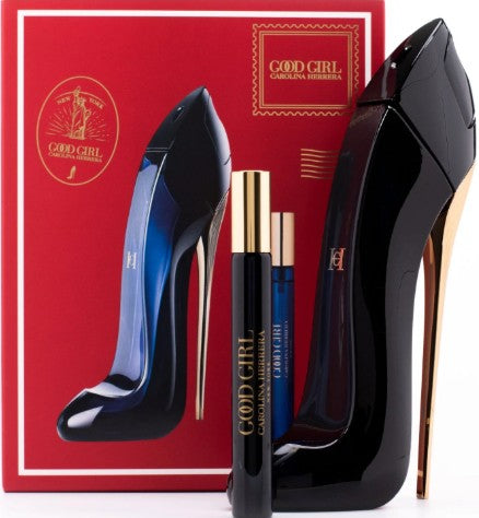 Good Girl 2.7oz Edp + 10ml By Carolina Herrera