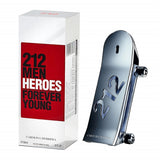 212 Men Heroes Forever Young 3.0oz Eau de Toilette by Carolina Herrera