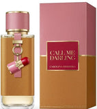 Call Me Darling 3.4oz Edp By Carolina Herrera