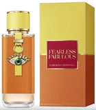 Fearless Fabulous 3.4oz Edp By Carolina Herrera