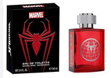 SpiderMan 3.4oz Eau De Toilette by Disney