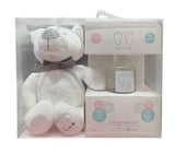 Eau My BB 5.1oz Baby Eau de Cologne + Teddy
