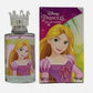 Princess Rapunzel 3.4oz Eau De Toilette by Disney