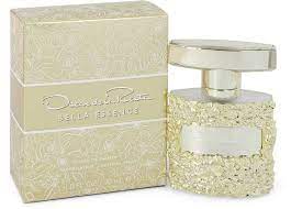 Oscar de la Renta Bella Essence 3.4oz Eau de Parfum for Women