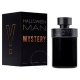 Halloween Man Mystery 3.4oz Edp