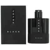 Prada Luna Rossa Black 3.4oz Eau de Parfum