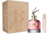 Gaultier Scandal 2.8oz Edp+20ML for Ladies