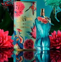 Gaultier La Belle Paradise Garden 3.4oz Edp