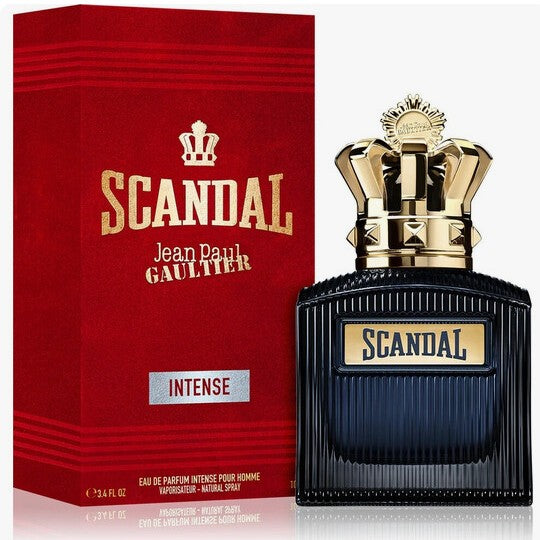 Scandal Intense 3.4oz Eau de Parfum by Jean Paul Gaultier