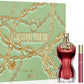 Gaultier La Belle 3.4oz Edp + 2.5oz Lotion + 10ml Spray
