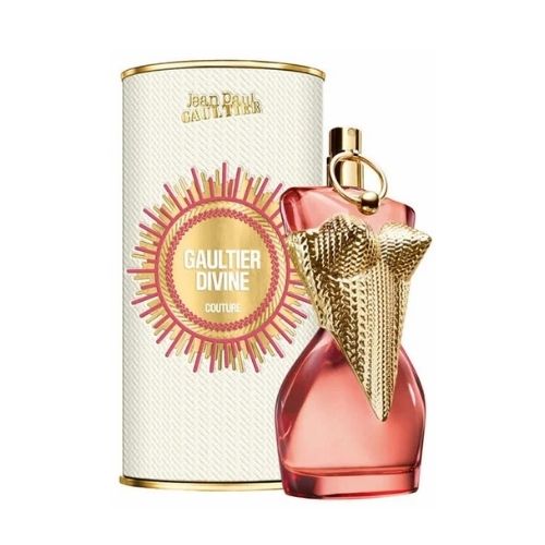 Gaultier Divine Couture 3.4oz Eau de Parfum