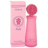 Tous Girl 3.4oz Eau de Toilette for Women