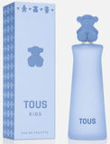 Tous Boy 3.4oz Eau de Toilette