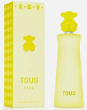Tous Kids Bear 3.4oz Eau de Toilette