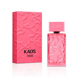 Tous Kaos 3.4 ounce Eau De Parfum for Woman