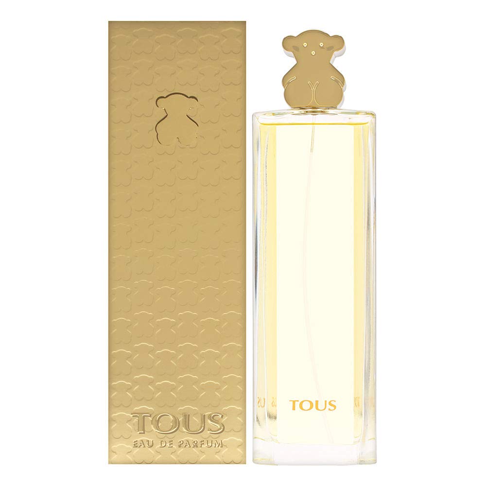 Tous 3.0 ounce Eau De Parfum for Woman