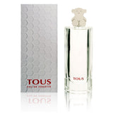 Tous 3.0 ounce Eau De Toilette for Woman