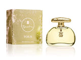 Touch By Tous 3.4 ounce Eau De Toilette For Women