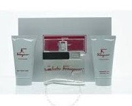 F-FERRAGAMO M 100+2PC TR39