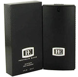 Portfolio Black By Perry Ellis 3.4 ounce Eau de Toilette for Men