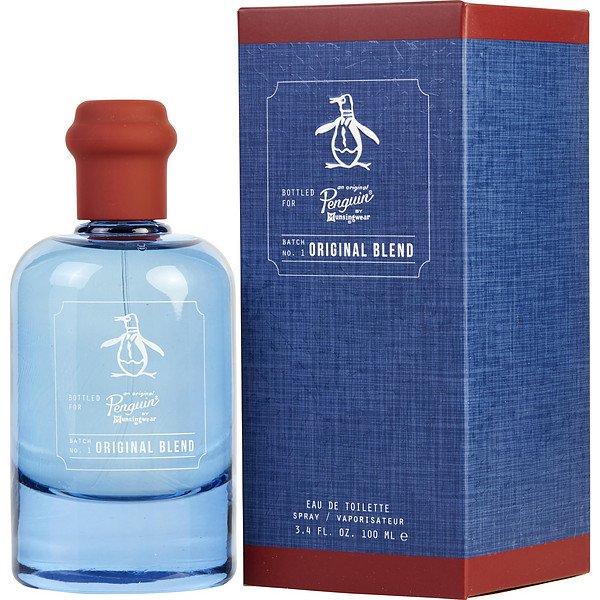PENGUIN ORIGINAL BLEND