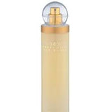 360 Ladies Body Spray 8.0oz by Perry Ellis