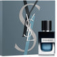 YSL "Y" 3.4oz Eau de Parfum + 10ml