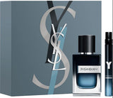 YSL "Y" 3.4oz Eau de Parfum + 10ml