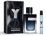 YSL "Y" 3.4oz Eau de Parfum + 10ml