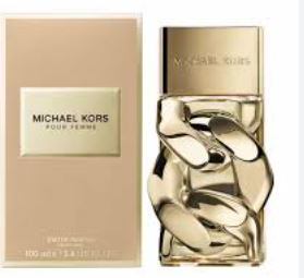 Michael Kors Pour Femme 3.4oz Eau de Parfum