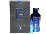 Bharara Double Bleu Pour Homme 6.7oz Edp for Men