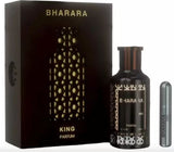 Bharara King 3.4oz Parfum