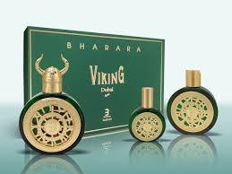 Bharara Viking Dubai 3.4oz+2pc Set