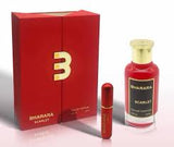Bharara Scarlet 3.4oz Eau de Parfum