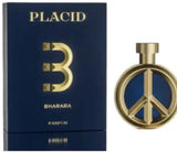 Bharara Placid Pour Homme 3.4oz Eau de Parfum